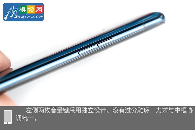 OPPO Find X拆解首发 双轨潜望暗藏玄机