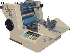 KC-S160K卡片胶印机