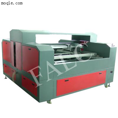 武汉专业生产厂家特惠直销1215激光刀模切割机
